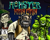 Monster Mash Cash